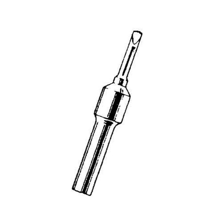 Apex Tool Group S/Driver Tip 1.6MM EPH106